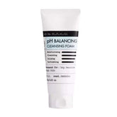 DERMA FACTORY pH Balancing Cleansing Foam - 120g